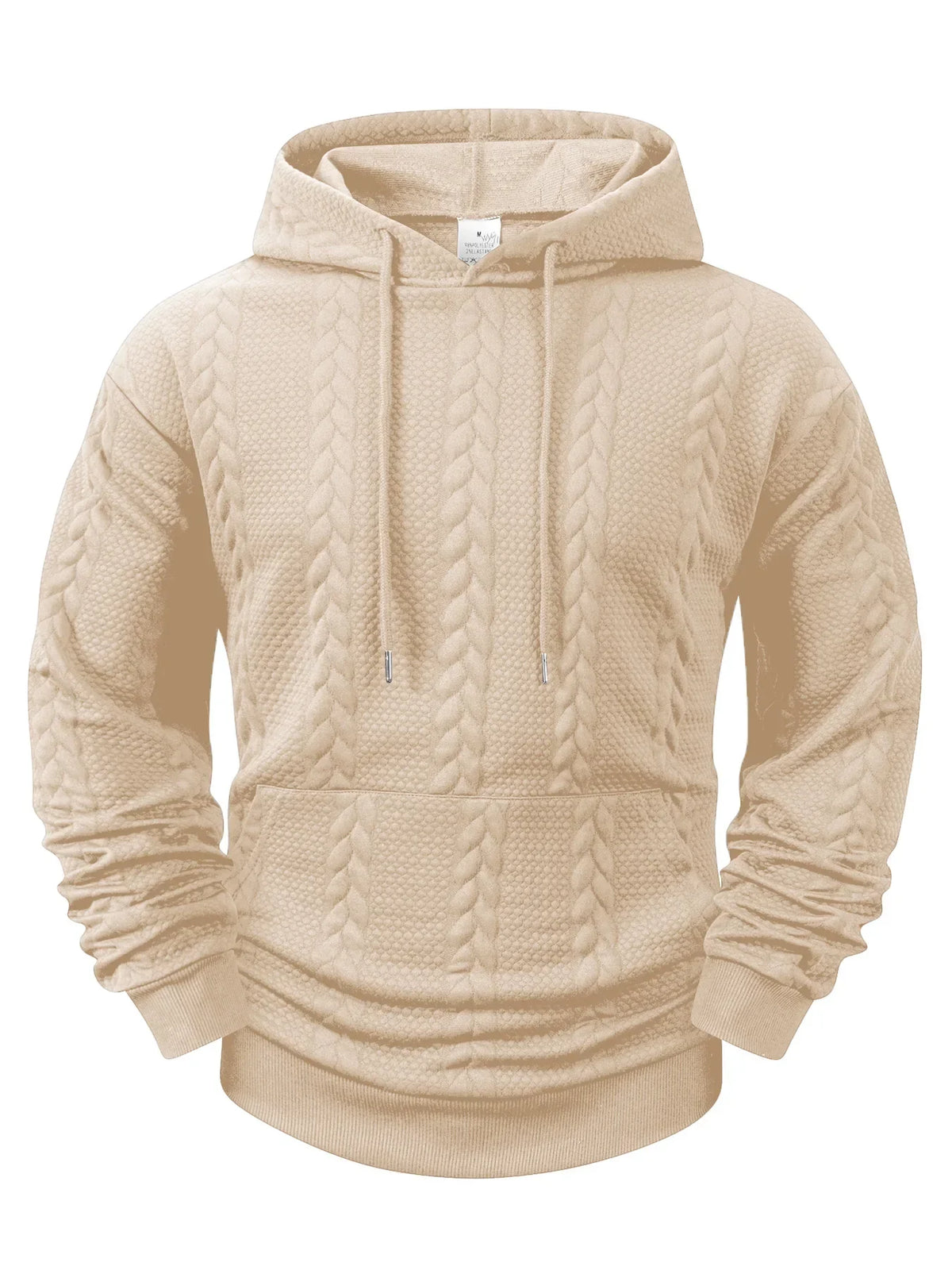 The Alpine Knit Hoodie - LoakesBalvin
