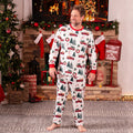 Lavian Christmas PJS - LoakesBalvin