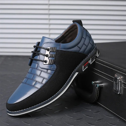 Bellagio Shoes - LoakesBalvin