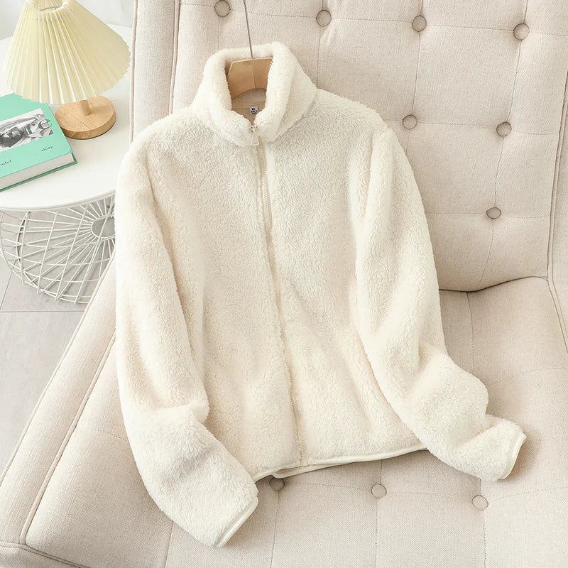 Cloud Fleece Jacket - LoakesBalvin