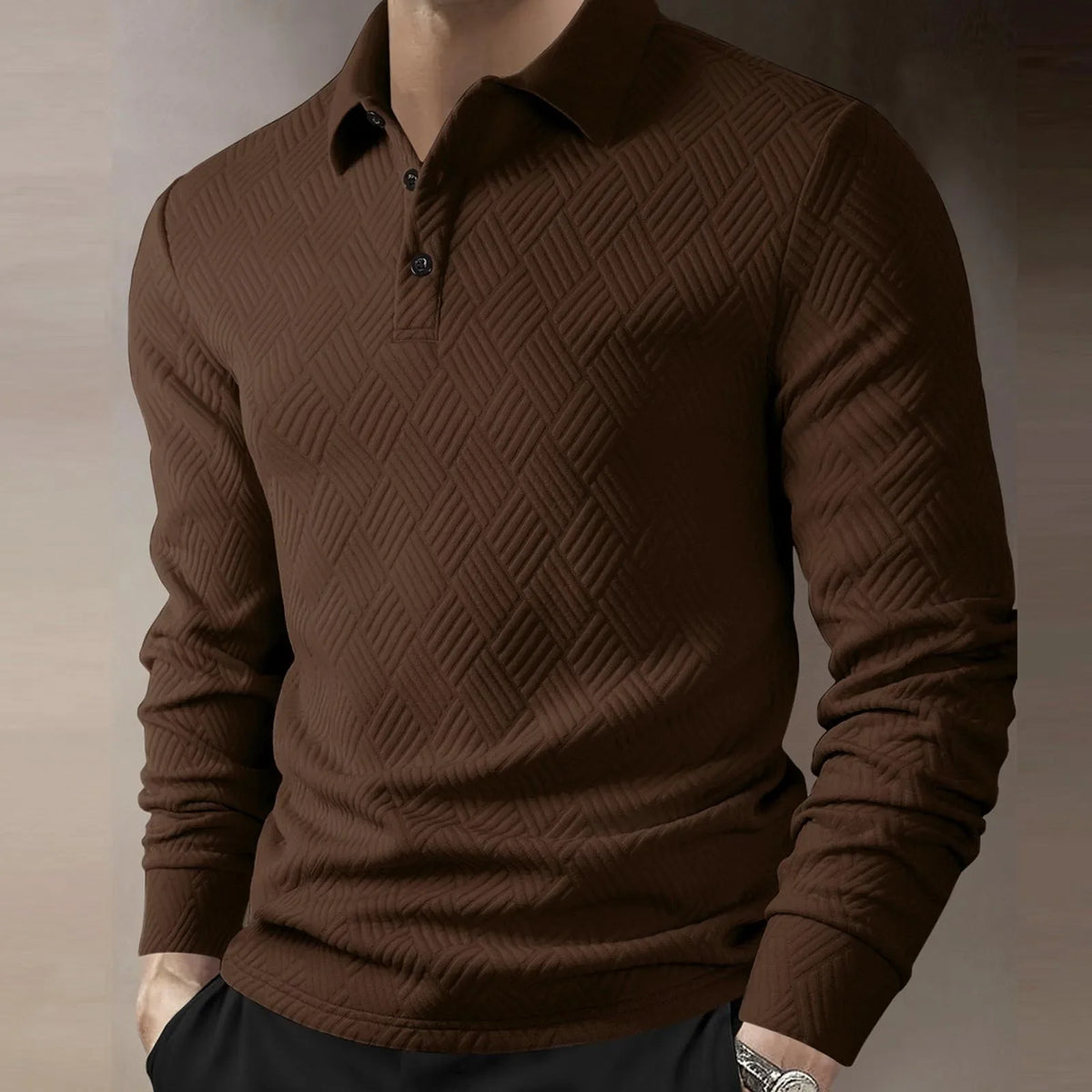 Verona Cotton Polo - LoakesBalvin