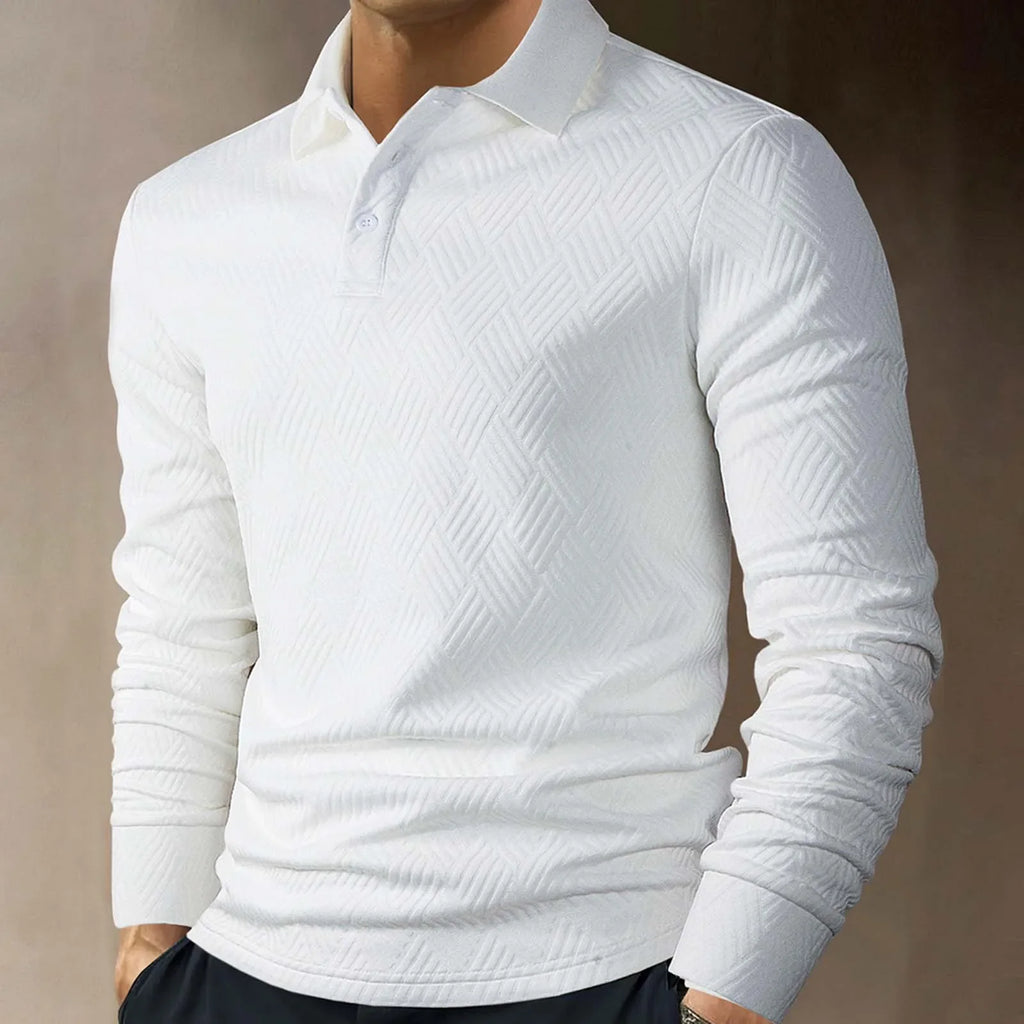 Verona Cotton Polo - LoakesBalvin