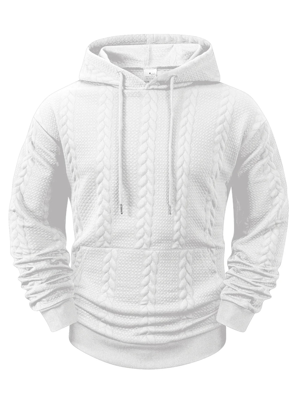 The Alpine Knit Hoodie - LoakesBalvin