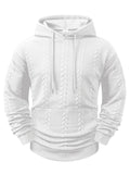 The Alpine Knit Hoodie - LoakesBalvin
