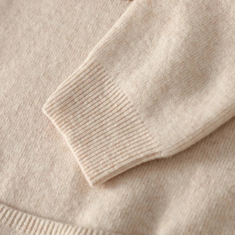 The Heritage Stripe Knit Cardigan - LoakesBalvin