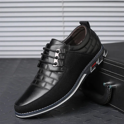 Bellagio Shoes - LoakesBalvin