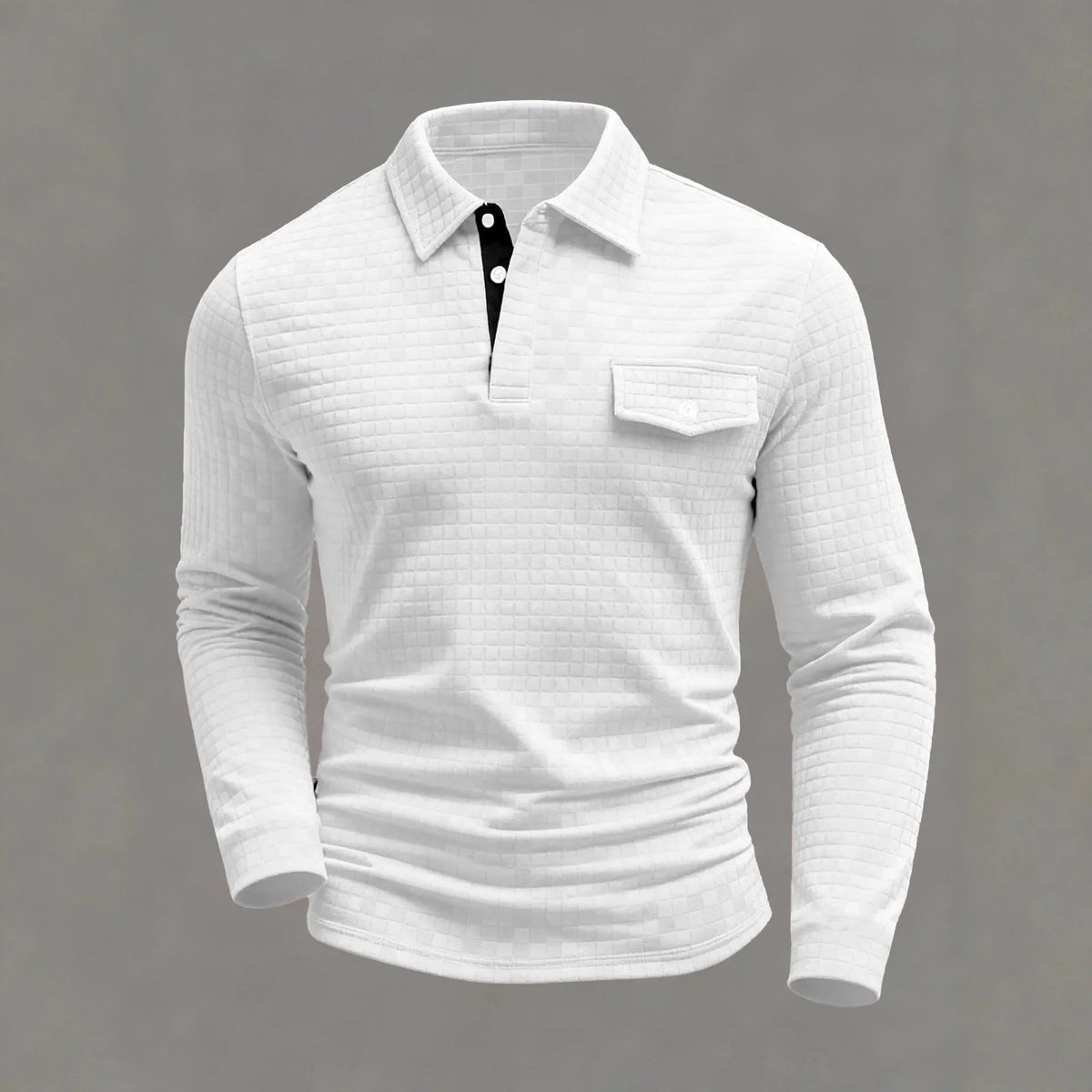 Maverick Cotton Polo - LoakesBalvin