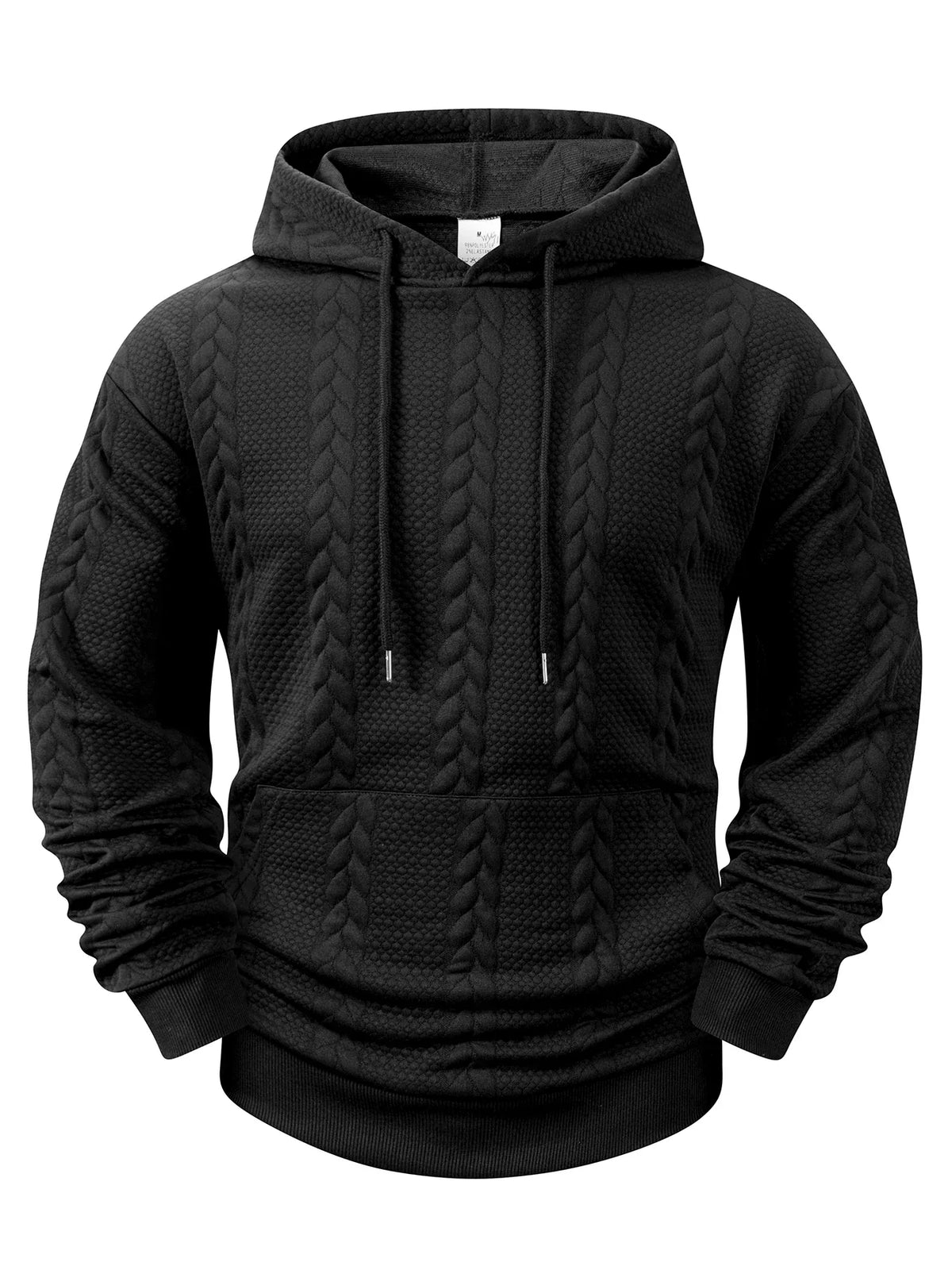 The Alpine Knit Hoodie - LoakesBalvin