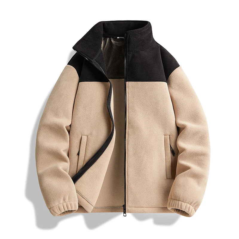 Sydney Fleece Jacket - LoakesBalvin