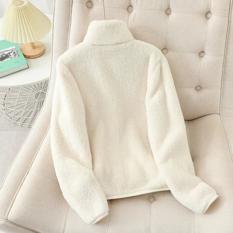 Cloud Fleece Jacket - LoakesBalvin