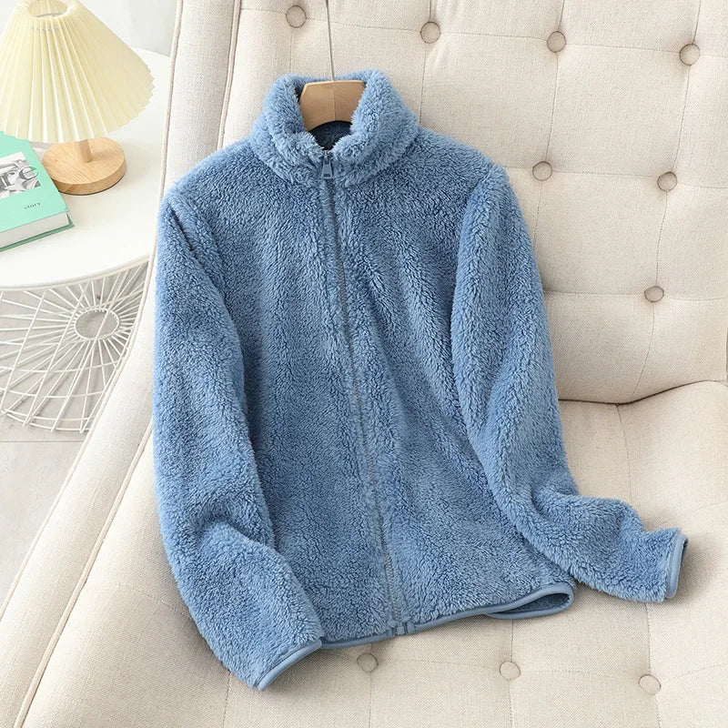 Cloud Fleece Jacket - LoakesBalvin
