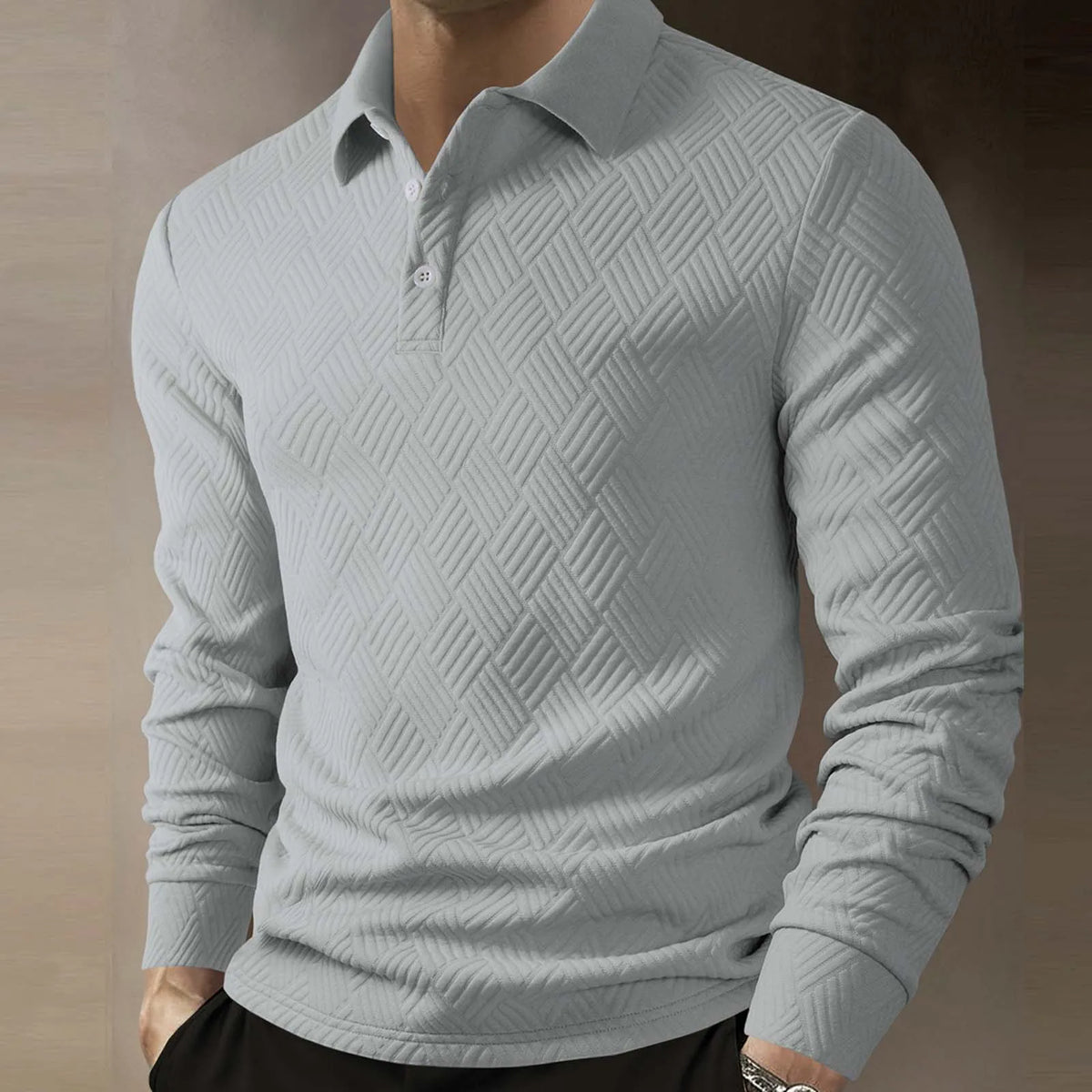 Verona Cotton Polo - LoakesBalvin