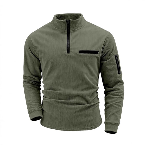 Aspen Zip Knit - LoakesBalvin