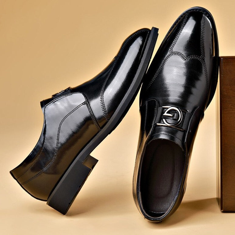 Siena Dress Shoes - LoakesBalvin