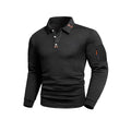 Lazio Textured Polo - LoakesBalvin