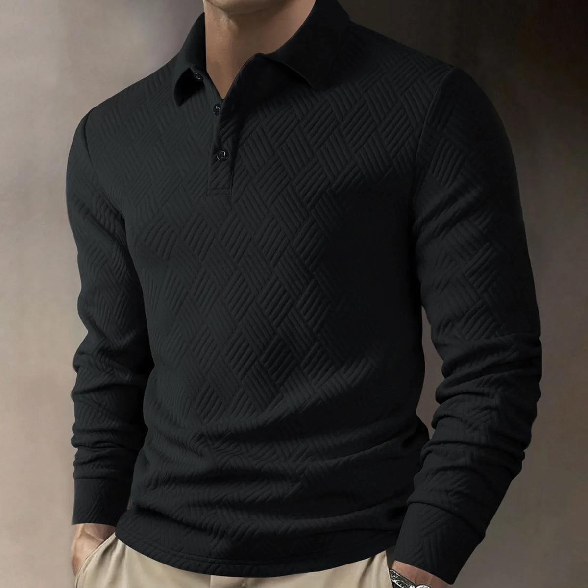Verona Cotton Polo - LoakesBalvin
