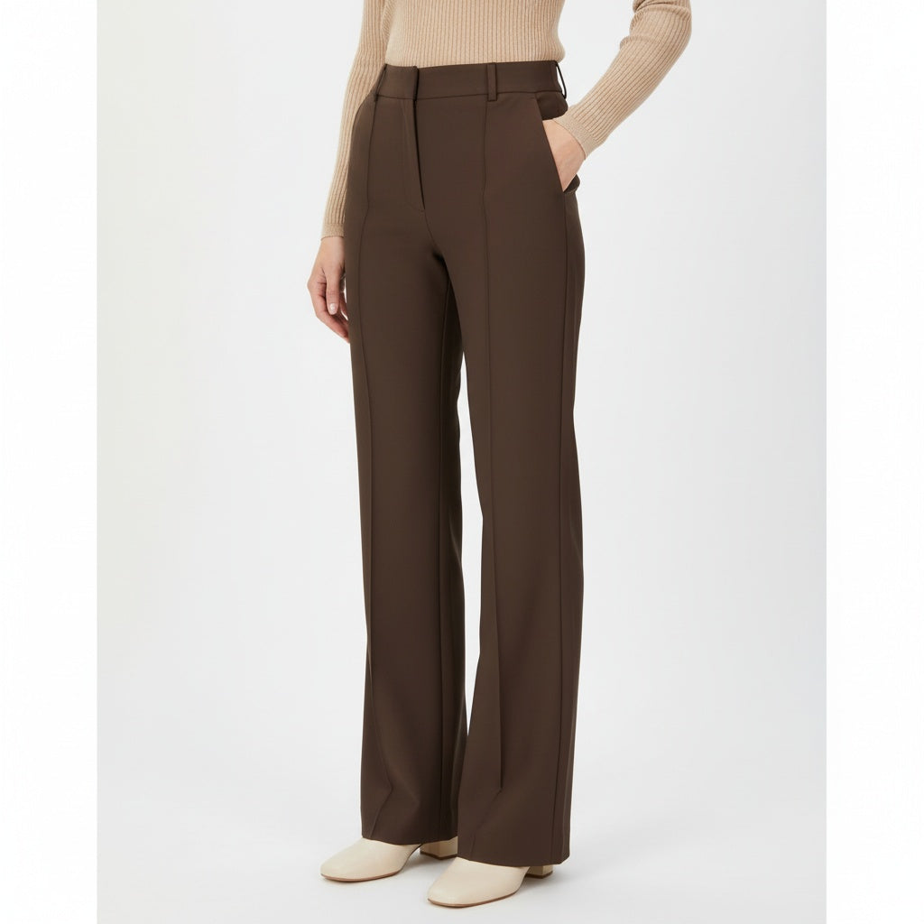 Milano Tailored Trousers - LoakesBalvin