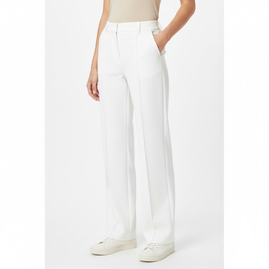 Milano Tailored Trousers - LoakesBalvin
