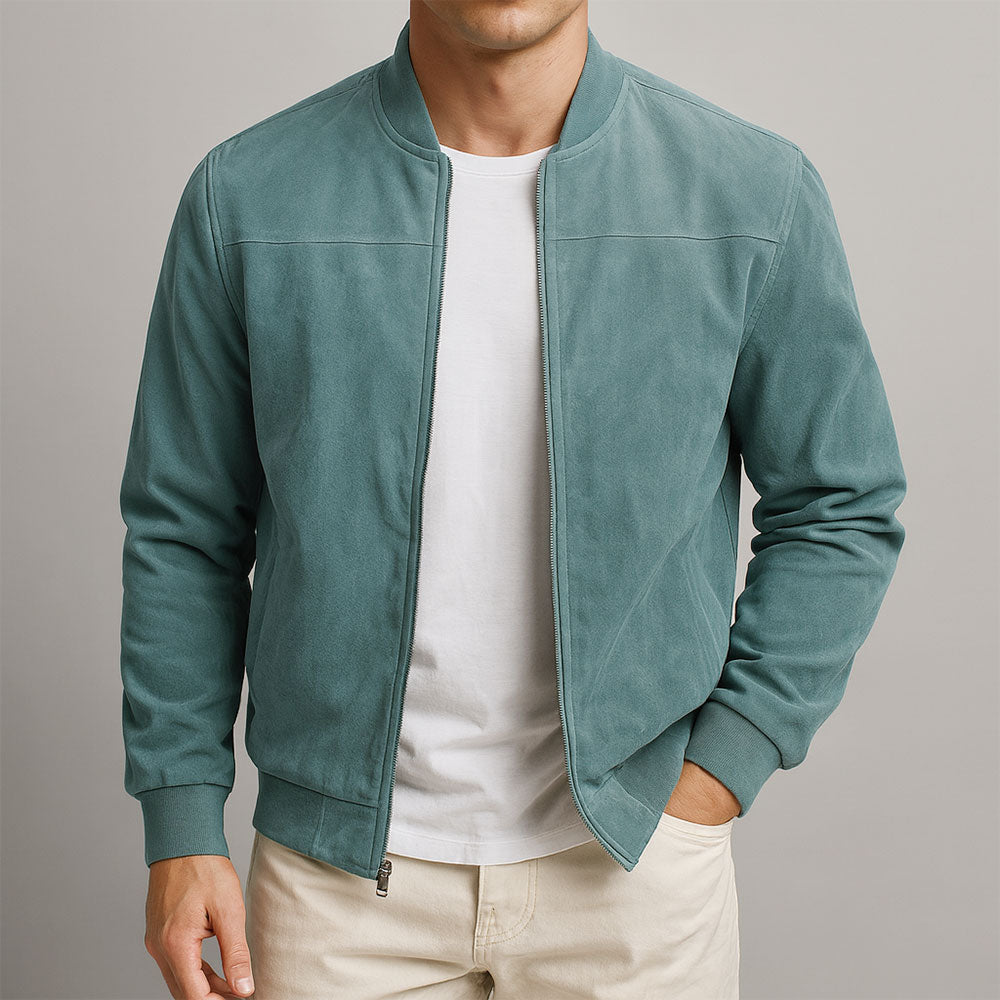 Valletta Bomber Jacket - LoakesBalvin