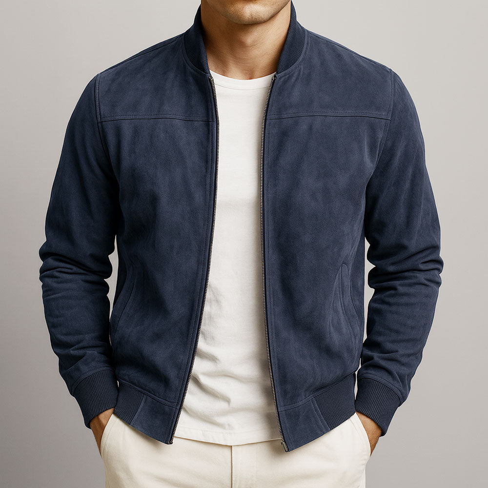 Valletta Bomber Jacket - LoakesBalvin