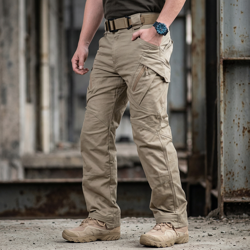 Vanguard Tactical Trousers