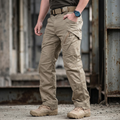 Vanguard Tactical Trousers