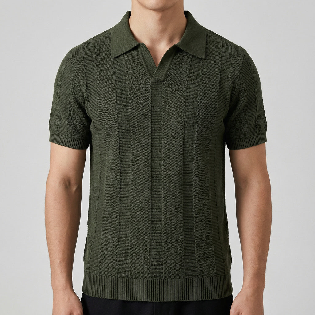 Roma Polo Shirt - LoakesBalvin