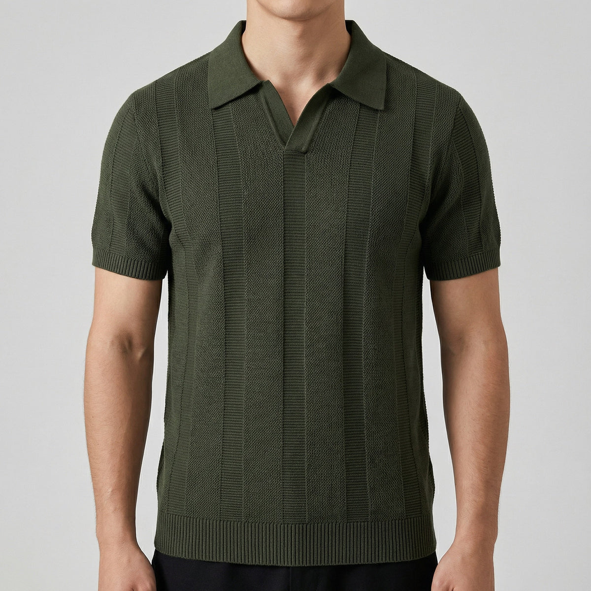 Roma Polo Shirt - LoakesBalvin