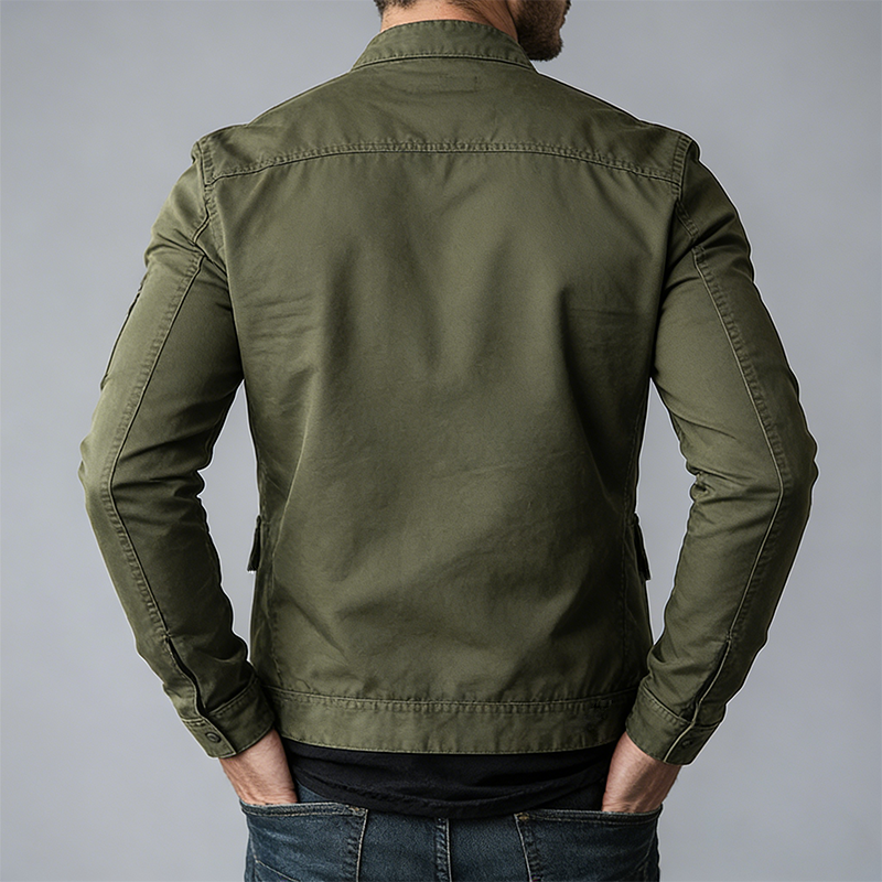 Mens Westbridge Jacket
