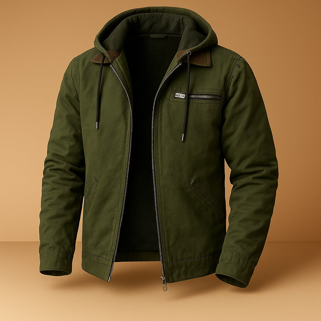 Valencia Jacket - LoakesBalvin