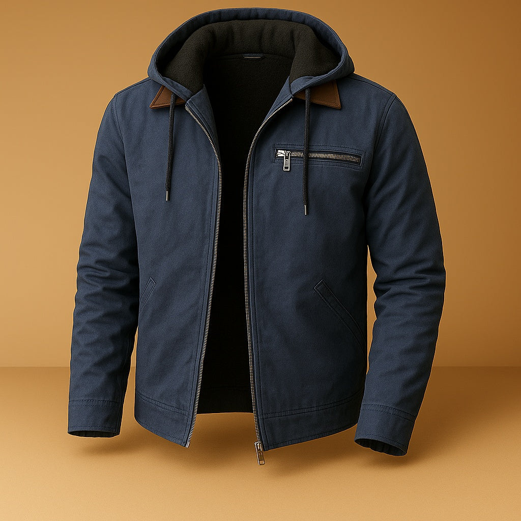 Valencia Jacket - LoakesBalvin