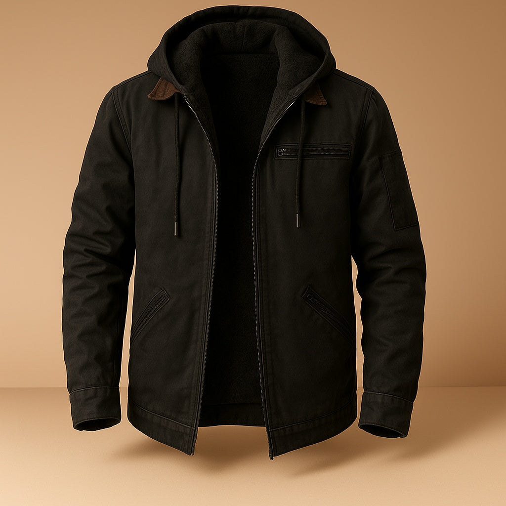 Valencia Jacket - LoakesBalvin