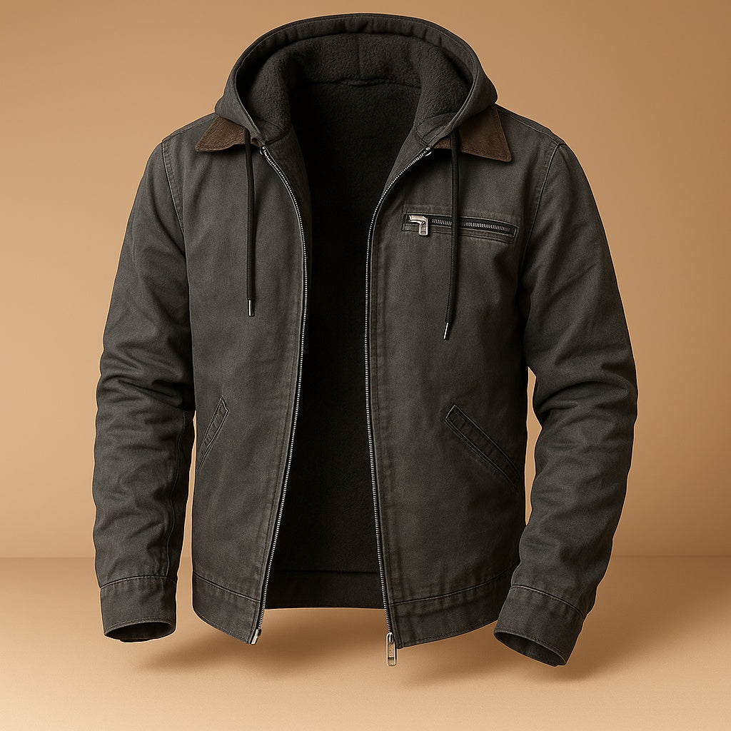 Valencia Jacket - LoakesBalvin