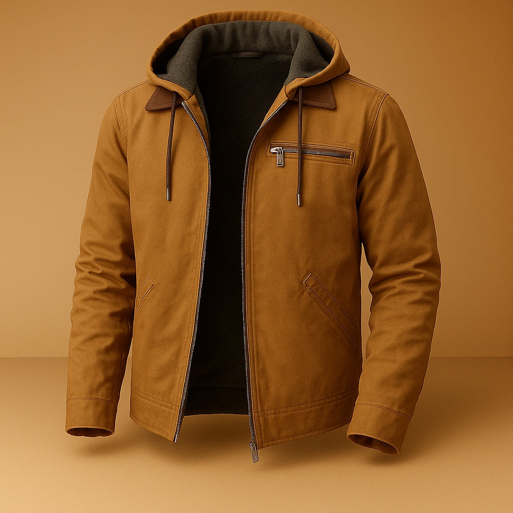 Valencia Jacket - LoakesBalvin