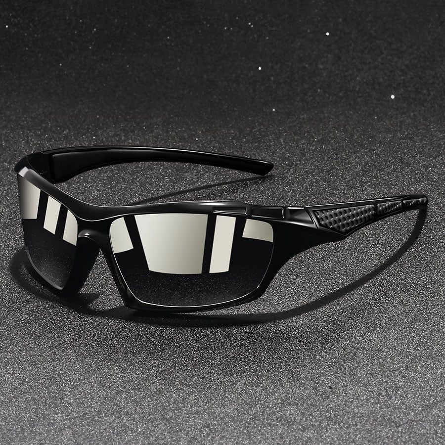 Apex Sunglasses - LoakesBalvin
