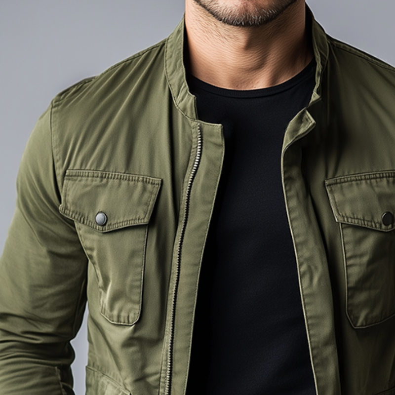 Mens Westbridge Jacket