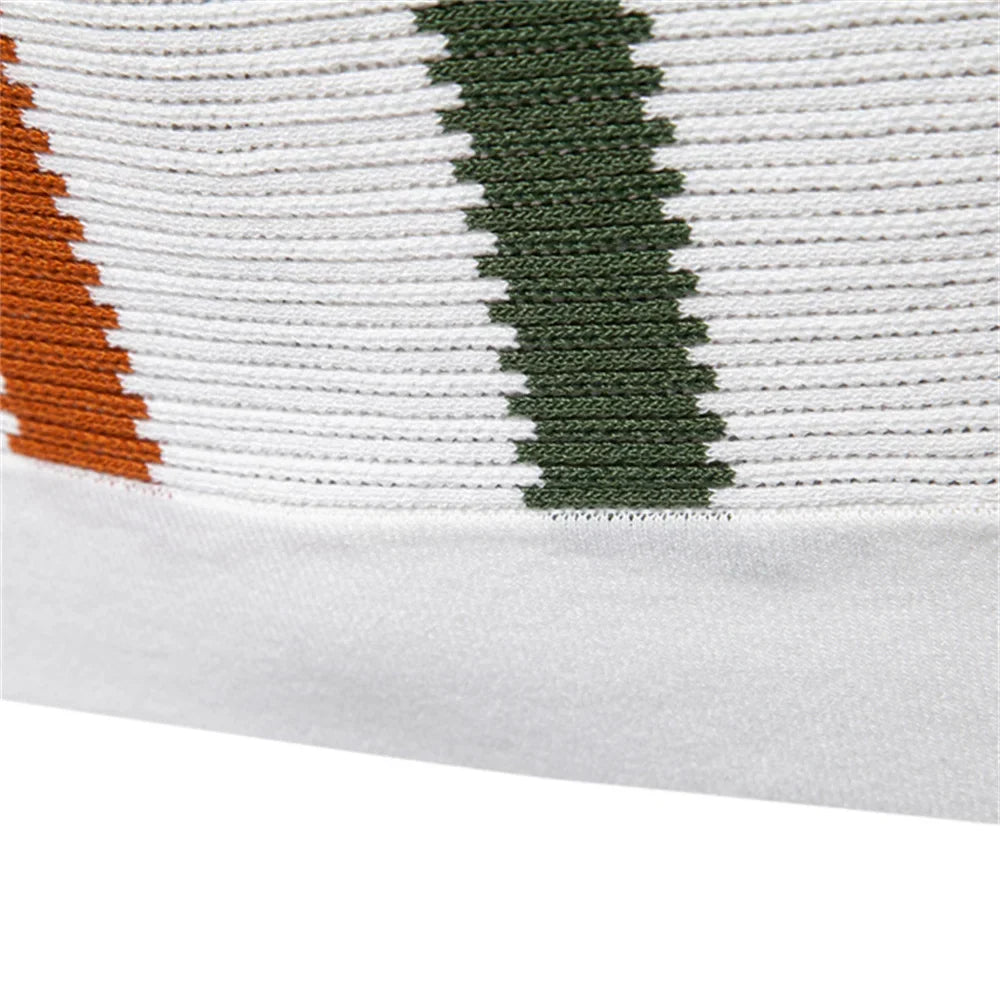 The Riviera Retro Knit Polo - LoakesBalvin