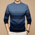 Denver Wool Sweater