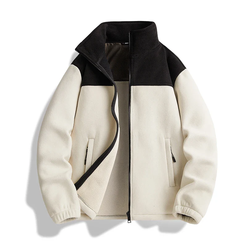 Sydney Fleece Jacket - LoakesBalvin