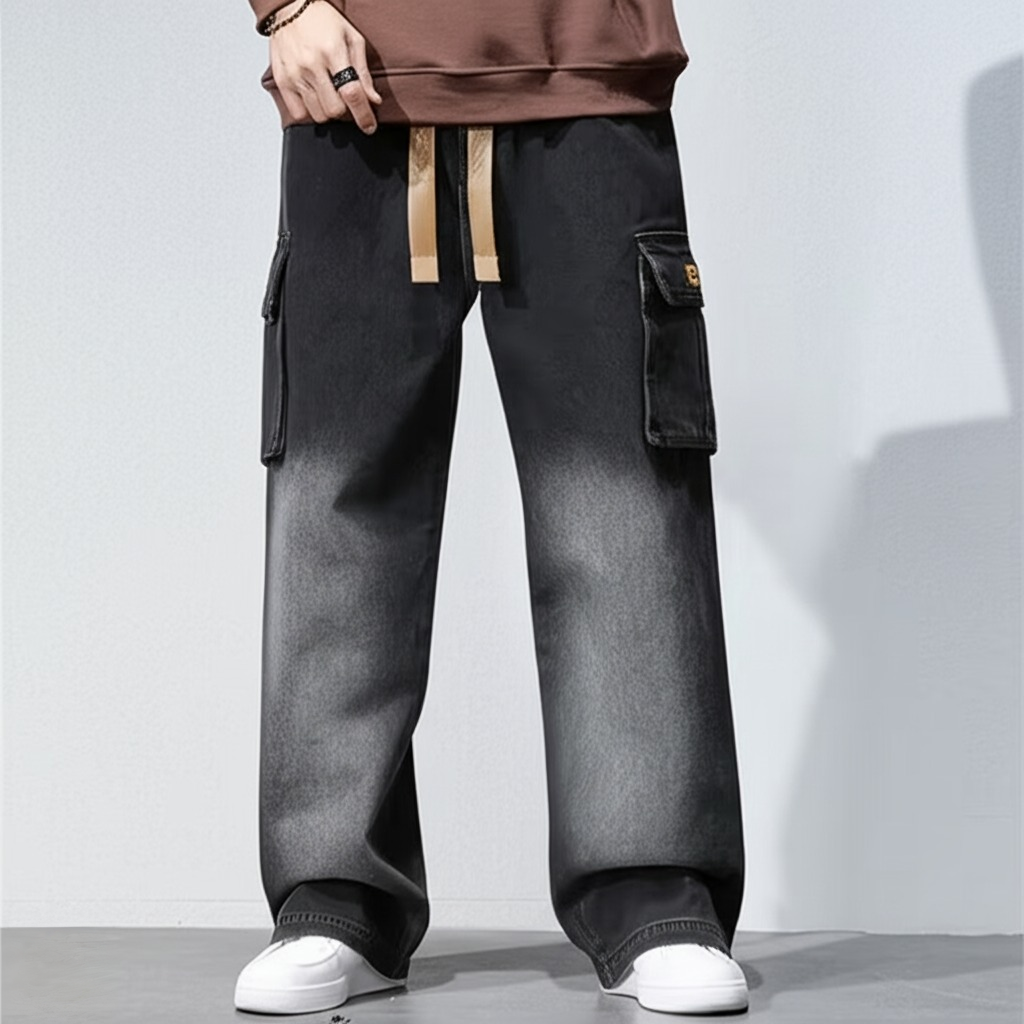 The Urban Drift Cargo Denim - LoakesBalvin