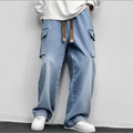 The Urban Drift Cargo Denim - LoakesBalvin