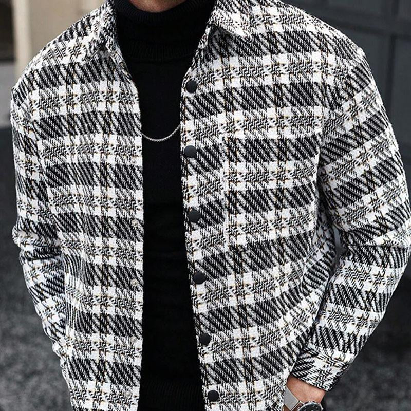 Aurelio Prestige Jacket