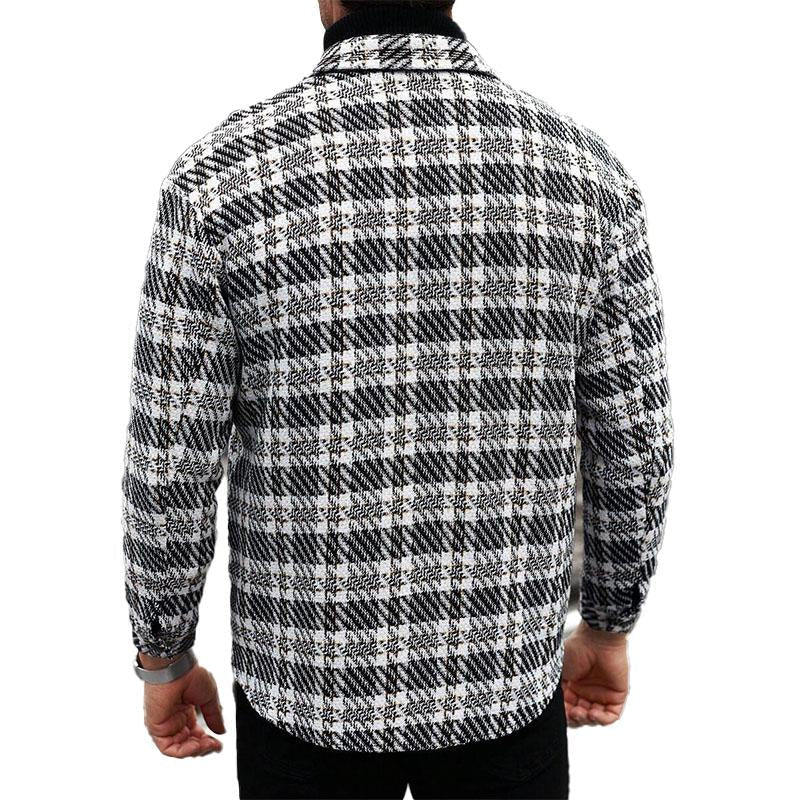 Aurelio Prestige Jacket