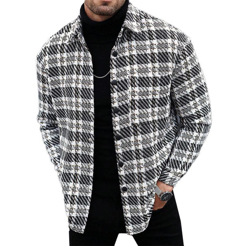 Aurelio Prestige Jacket