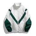 The Apex Velocity Windbreaker - LoakesBalvin