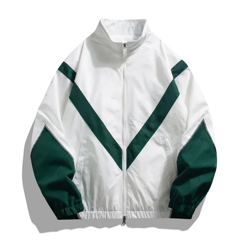 The Apex Velocity Windbreaker - LoakesBalvin