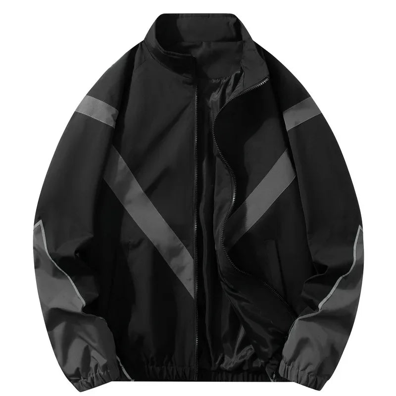 The Apex Velocity Windbreaker - LoakesBalvin