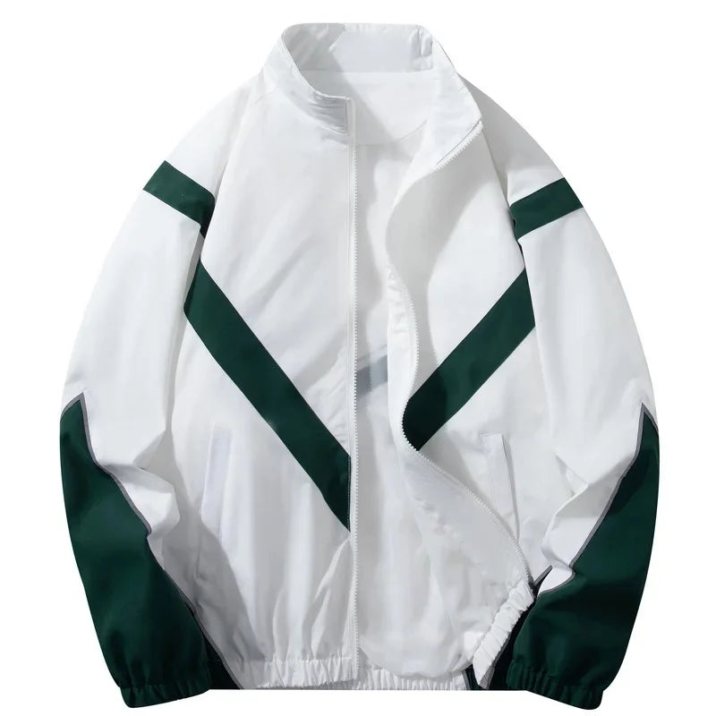 The Apex Velocity Windbreaker - LoakesBalvin