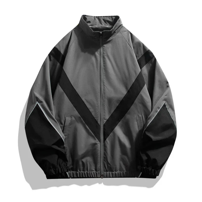 The Apex Velocity Windbreaker - LoakesBalvin