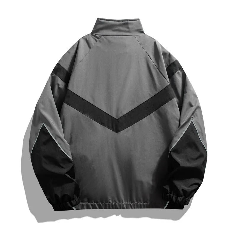 The Apex Velocity Windbreaker - LoakesBalvin